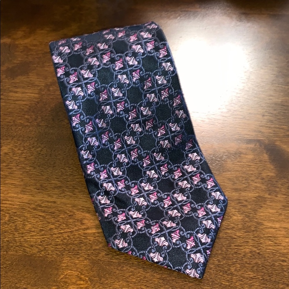 Zimni Sport men’s tie